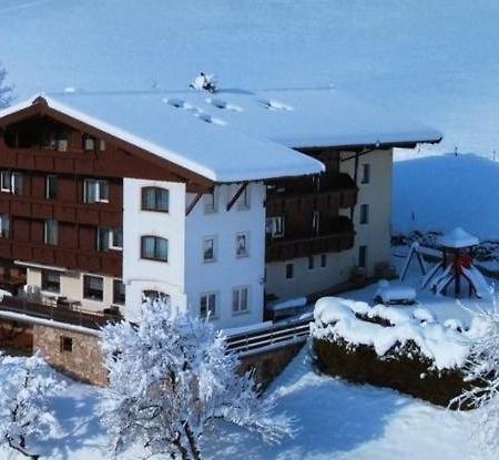 Pension Leitenhof Niederau Exterior foto
